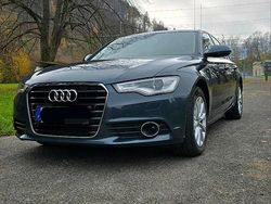 Andere farben Gebraucht 2013 Audi A6 Ambiente Limousine | 16.900 € (Fairer Preis)