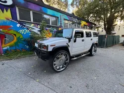 Gebraucht 2008 Hummer H2 SUV | 95.900 €