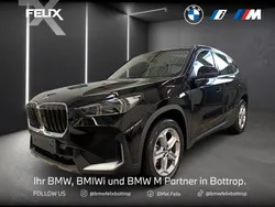 Schwarz uni Neu 2025 BMW X1 SUV | 46.837 € (Superpreis)