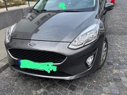 Gebraucht 2018 Ford Fiesta Titanium Kleinwagen | 6.200 € (Fairer Preis)