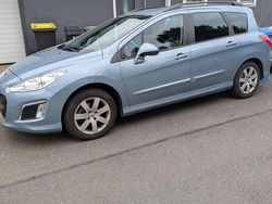Gebraucht 2011 Peugeot 308 Allure Kombi | 7.999 €