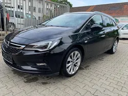 Gebraucht 2016 Opel Astra Kombi | 5.300 € (Guter Preis)
