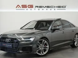 Grau Gebraucht 2020 Audi S6 Ambiente Limousine | 54.900 € (Teuer)