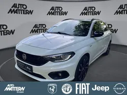 Colore esterno (bianco (vr249)) Gebraucht 2020 Fiat Tipo S Kombi | 13.990 € (Teuer)