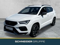 Bila weiß Gebraucht 2023 Cupra Ateca SUV | 33.890 € (Fairer Preis)