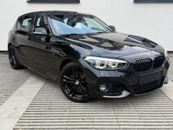 Schwarz Gebraucht 2019 BMW 118 M Sport Kleinwagen | 19.150 € (Guter Preis)