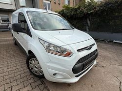 Weiß Gebraucht 2014 Ford Transit Van | 4.950 €