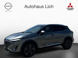 Kad ( gun ) Gebraucht 2024 Nissan Qashqai Tekna SUV | 30.899 € (Fairer Preis)