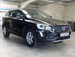 Schwarz Gebraucht 2017 Volvo XC60 Momentum SUV | 19.590 € (Fairer Preis)