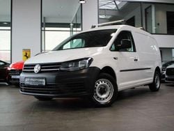 Andere Gebraucht 2017 VW Caddy Maxi Van / Kleinbus | 9.900 € (Fairer Preis)
