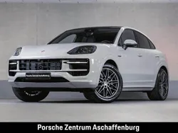 Kreide Neu 2025 Porsche Cayenne SUV | 149.190 € (Etwas zu teuer)