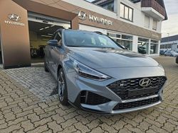 Grau Neu 2025 Hyundai i30 N Line Kombi | 30.990 € (Teuer)
