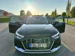 Gebraucht 2023 Audi A4 Allroad Kombi | 33.500 € (Etwas zu teuer)