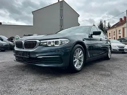 Sophistograu brillanteffekt me Gebraucht 2017 BMW 530 Sport Line Limousine | 24.990 € (Fairer Preis)