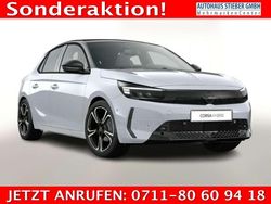 Kontur weiß metallic / ... Neu 2025 Opel Corsa Kleinwagen | 25.318 € (Etwas zu teuer)