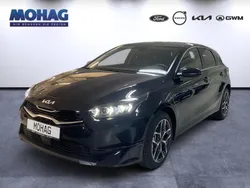 1k) black pearl m (schwarz Neu 2025 Kia Ceed Limousine | 27.490 € (Fairer Preis)