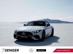 Manufaktur lack manufaktur opa Gebraucht 2022 Mercedes SL63 AMG Premium Plus Cabrio | 119.970 € (Superpreis)