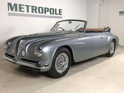 Silber Gebraucht 1952 Alfa Romeo 6C Cabrio | 495.000 €