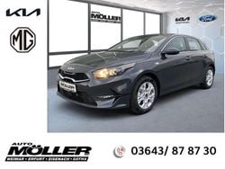 Grau Neu 2025 Kia Ceed Vision Limousine | 23.489 € (Guter Preis)