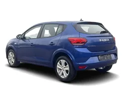 Andere Neu 2025 Dacia Sandero Expression Kleinwagen | 18.049 € (Fairer Preis)