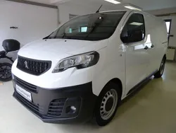 Weiß Gebraucht 2021 Peugeot Expert Van | 24.999 € (Teuer)