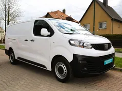 Weiß Gebraucht 2023 Fiat Scudo Van / Kleinbus | 21.700 € (Superpreis)