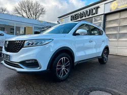 Weiß Neu 2024 DFSK Fengon SUV | 19.999 € (Superpreis)