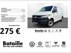 Weiß Gebraucht 2022 VW T6.1 Van | 25.470 € (Superpreis)