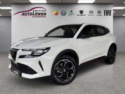 Weiß Gebraucht 2024 Alfa Romeo Junior Edizione Speciale SUV | 33.980 € (Fairer Preis)