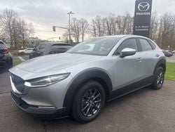 Silber Gebraucht 2020 Mazda CX-30 Selection SUV | 21.500 € (Etwas zu teuer)