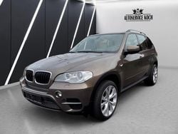 Braun Gebraucht 2011 BMW X5 Comfort Edition SUV | 8.500 € (Superpreis)