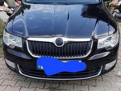 Gebraucht 2011 Skoda Superb Elegance Kombi | 4.500 € (Guter Preis)