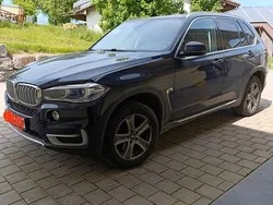 Schwarz Gebraucht 2014 BMW X5 SUV | 15.500 €