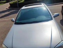 Silber Gebraucht 2000 Opel Astra Limousine | 1.999 € (Guter Preis)