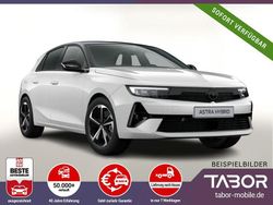 Weiss Neu 2025 Opel Astra Limousine | 24.872 € (Guter Preis)