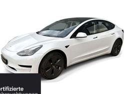 Weiß Gebraucht 2021 Tesla Model 3 RWD Limousine | 24.400 € (Fairer Preis)