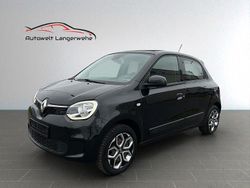 Schwarz Gebraucht 2019 Renault Twingo LIMITED Kleinwagen | 8.499 € (Fairer Preis)