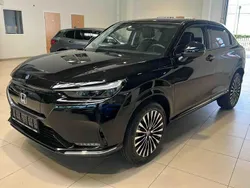 Crystal black pearl Neu 2025 Honda e:Ny1 SUV | 34.950 € (Fairer Preis)