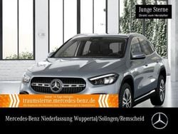 Silber Gebraucht 2024 Mercedes GLA200 Progressive SUV | 36.990 € (Superpreis)