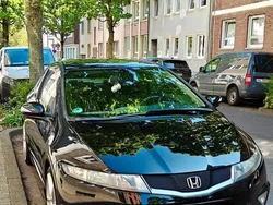 Schwarz Gebraucht 2010 Honda Civic Type S Limousine | 7.000 € (Etwas zu teuer)