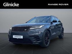 Varesine blue Gebraucht 2024 Land Rover Range Rover Velar HSE Dynamic SUV | 61.890 €