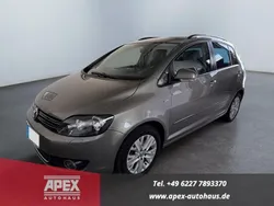 Kaschmirbraun metallic Gebraucht 2013 VW Golf VII Life Limousine | 8.290 € (Guter Preis)