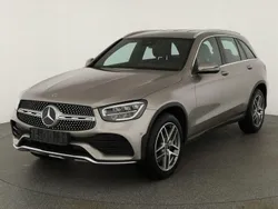 Mercedes GLC220