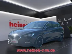 Andere Gebraucht 2021 Seat Leon ST XCELLENCE Kombi | 20.899 € (Fairer Preis)