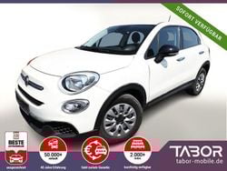 Weiß Gebraucht 2021 Fiat 500X SUV | 12.788 € (Guter Preis)