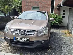 Beige Gebraucht 2009 Nissan Qashqai Acenta SUV | 4.000 € (Superpreis)