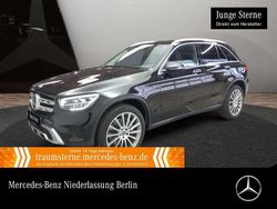 Schwarz Gebraucht 2021 Mercedes GLC300e Exclusive SUV | 37.490 € (Fairer Preis)