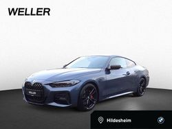 Arctic race blue (blau) Gebraucht 2023 BMW 430 M Sport Coupé | 44.950 € (Guter Preis)