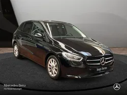Gebraucht 2021 Mercedes B250e Van / Kleinbus | 24.890 € (Fairer Preis)