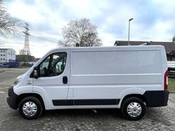 Weiß Gebraucht 2017 Fiat Ducato Van | 14.994 € (Fairer Preis)